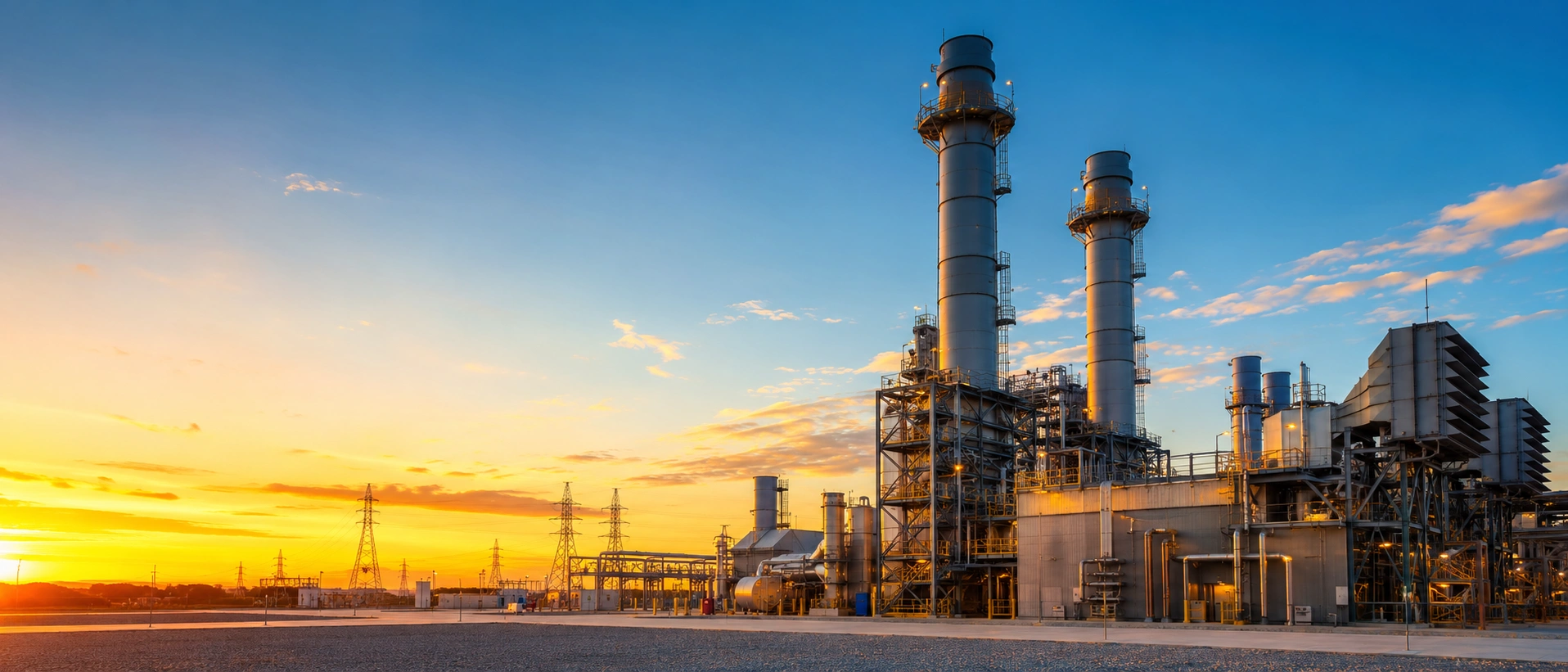 High-performance power generation forged and machined components