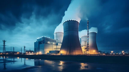 Energy and Power industry applications